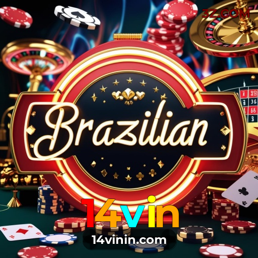 Cassino Online do 14vin | Jogos Rápidos e Confiáveis