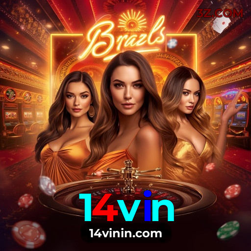 14vin: Download Rápido e Uso Fácil para Brasileiros
