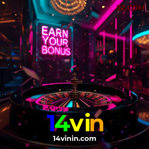 14vin | Cassino Online Seguro com Jogos e Bônus Exclusivos