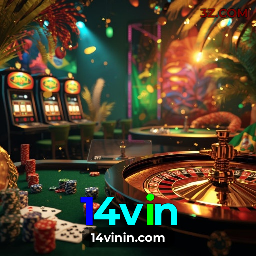 14vin Plataforma : A plataforma mais confiável para sua sorte brilhar no Brasil!