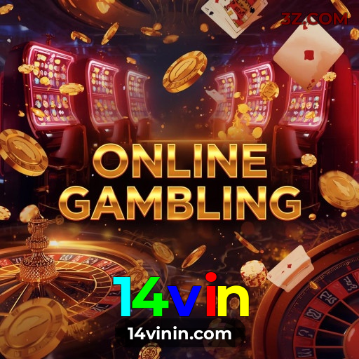 14vin Jogos ao Vivo | Emoção e Ação em Tempo Real