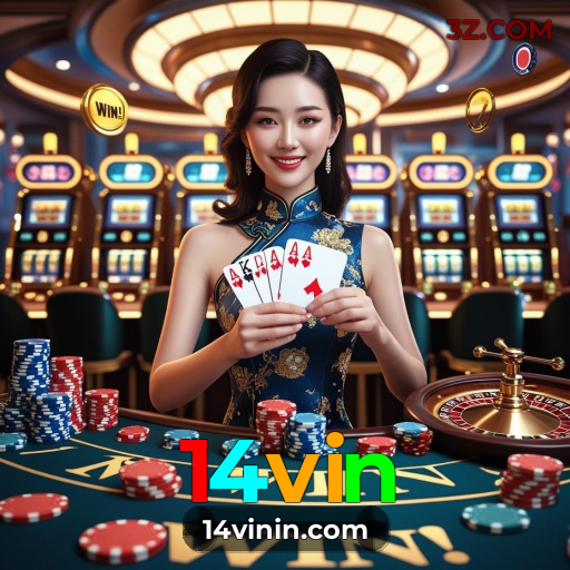 14vin Login: Segurança e Privilégios Exclusivos